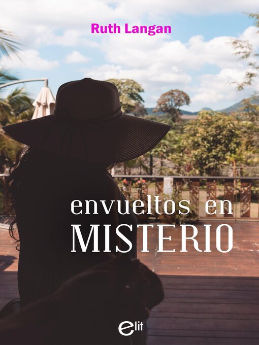 Title details for Envueltos en misterio by Ruth Langan - Available
